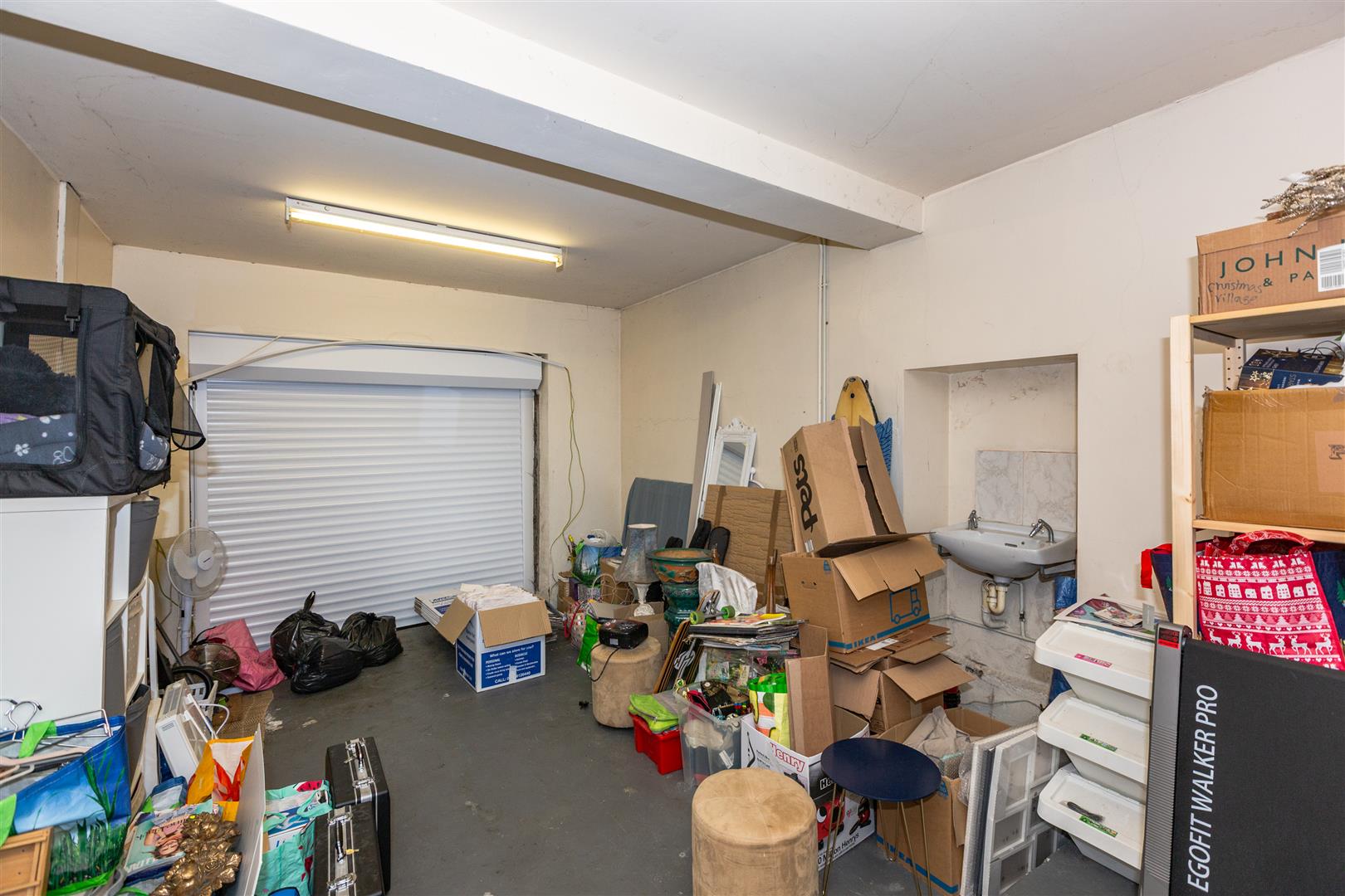 Kilvey Terrace, St. Thomas, Swansea, SA1 8BA